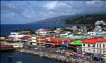 Dominica seen from the ship (4)